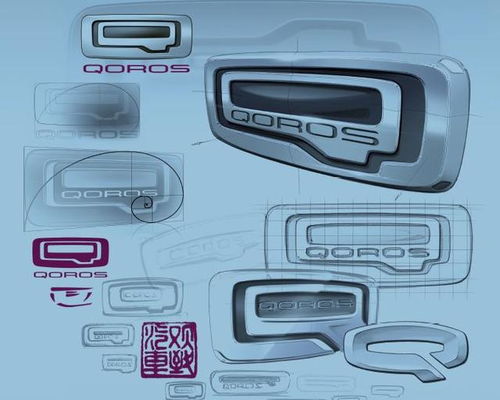 從細(xì)節(jié)之處，看觀致汽車的品質(zhì)