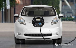 環保汽車零配件獲享進口優惠稅，助力汽車及配件行業綠色發展