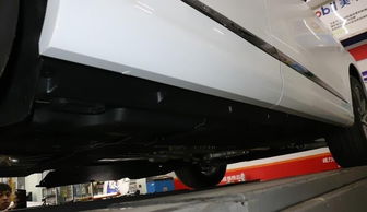 奧迪Q7加裝電動踏板，原來好處這么多！