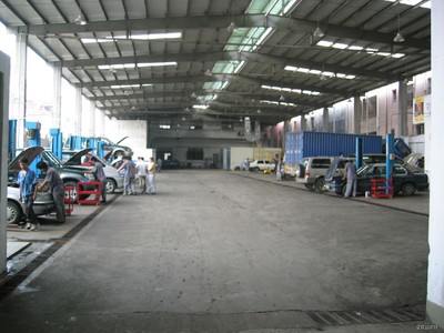 福建省汽修汽配軟件的發展與應用