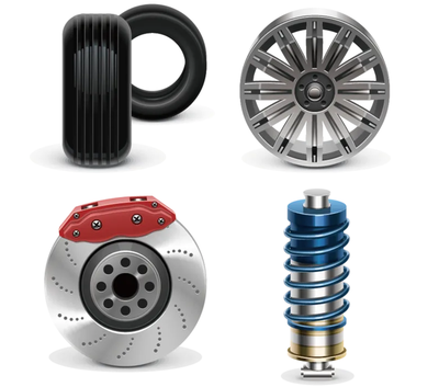 汽車輪胎選購(gòu)指南 渠道全解析與購(gòu)買注意事項(xiàng)