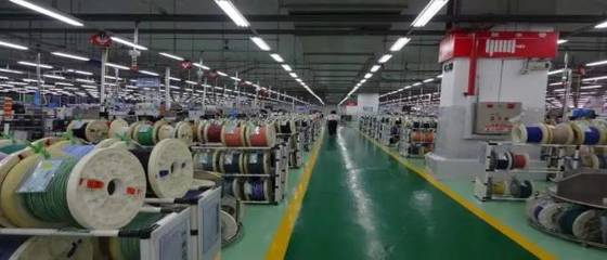 新成立4個(gè)黨支部，園區(qū)“兩新”黨組織再添生力軍——以輪胎產(chǎn)業(yè)為例，看黨建引領(lǐng)下的高質(zhì)量發(fā)展