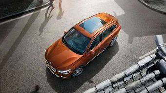 未來駕馭，觸手可及 2019款BMW X1科技感品鑒會(huì)盛大啟幕