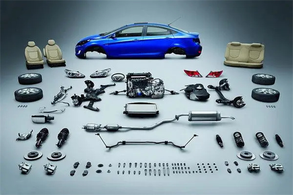 車特汽車配件 聚焦汽車產(chǎn)業(yè)，深耕配件市場(chǎng)