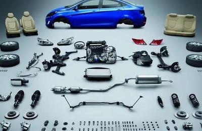 輪胎產(chǎn)業(yè)鏈 汽車配件領(lǐng)域的新興熱點(diǎn)與未來趨勢(shì)