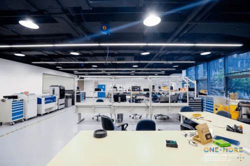 抵達(dá)科技前沿 微軟人工智能與物聯(lián)網(wǎng)實(shí)驗(yàn)室——惟物實(shí)驗(yàn)室